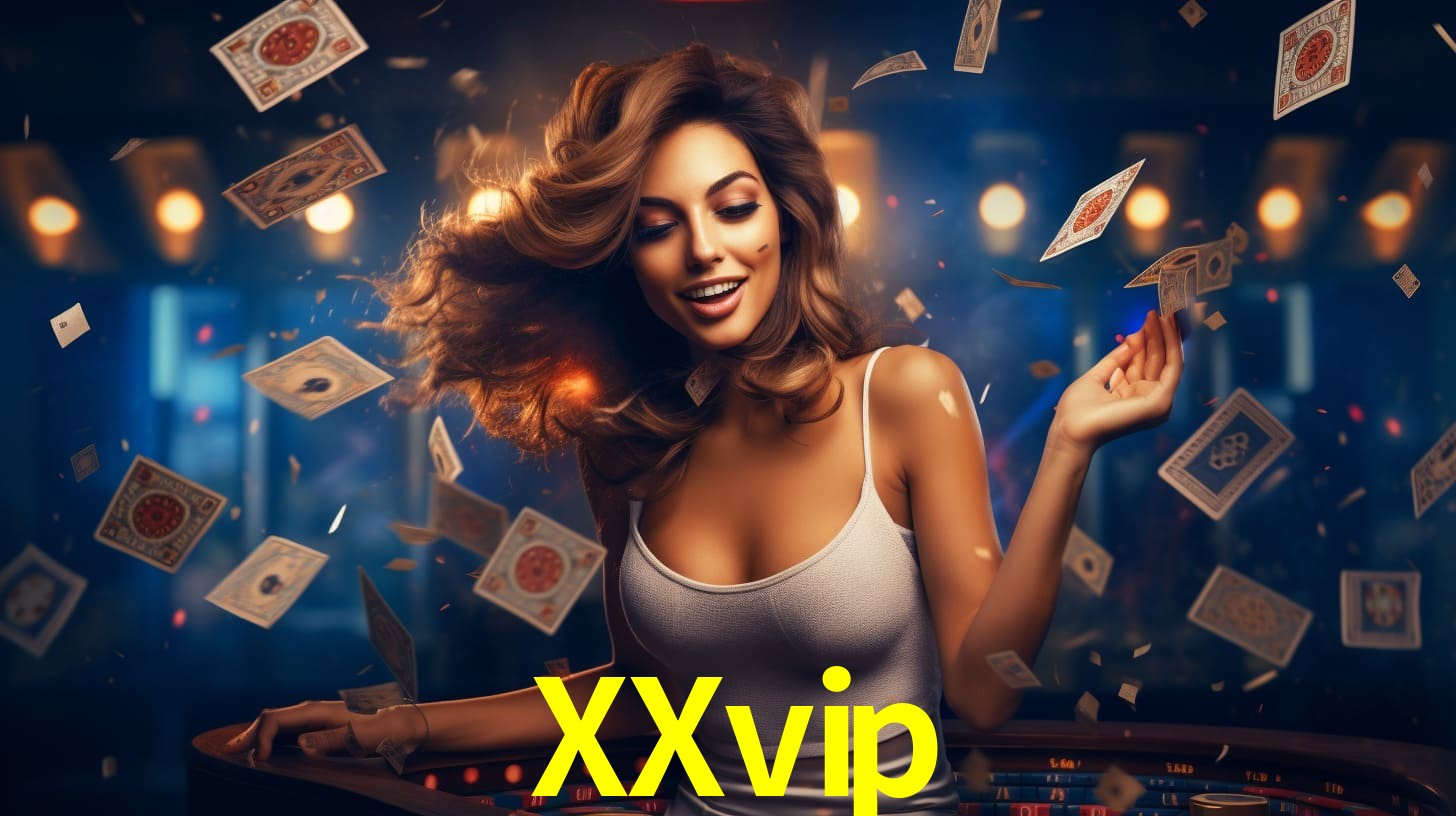 XXvip: Seu Cassino Premiado com Pagamentos Rápidos