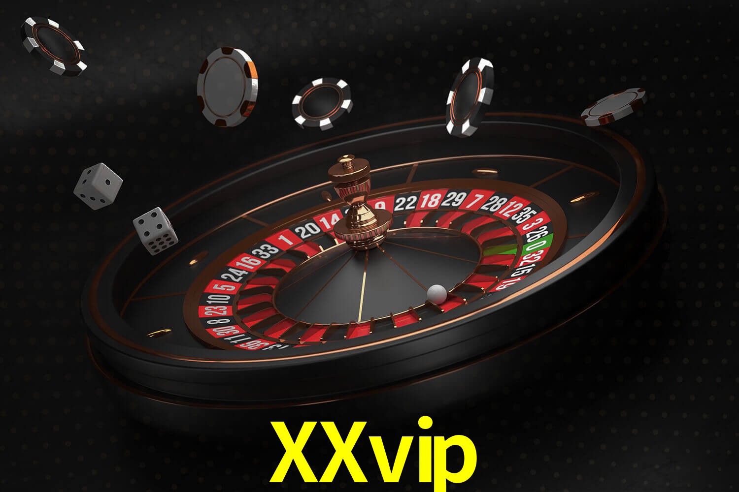 XXvip - Desafio do Cassino - XXvip.Com