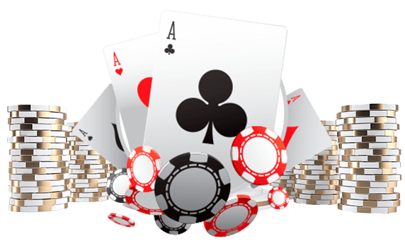 Jogue jogos de pôquer em XXVIP