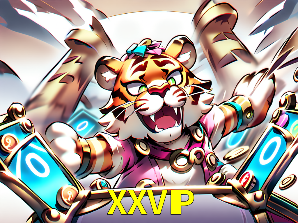XXVIP
