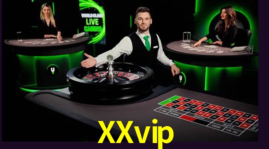 Secure Login XXvip