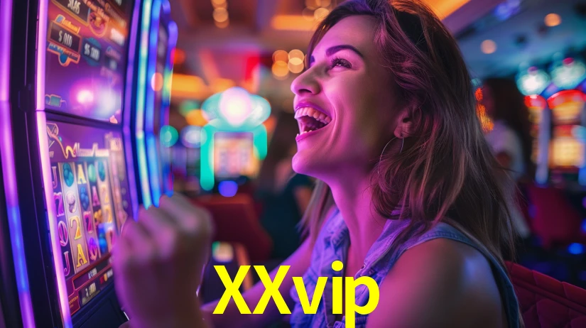 Sinta a adrenalina dos jogos de cassino com XXvip