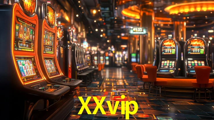 XXvip Plataforma