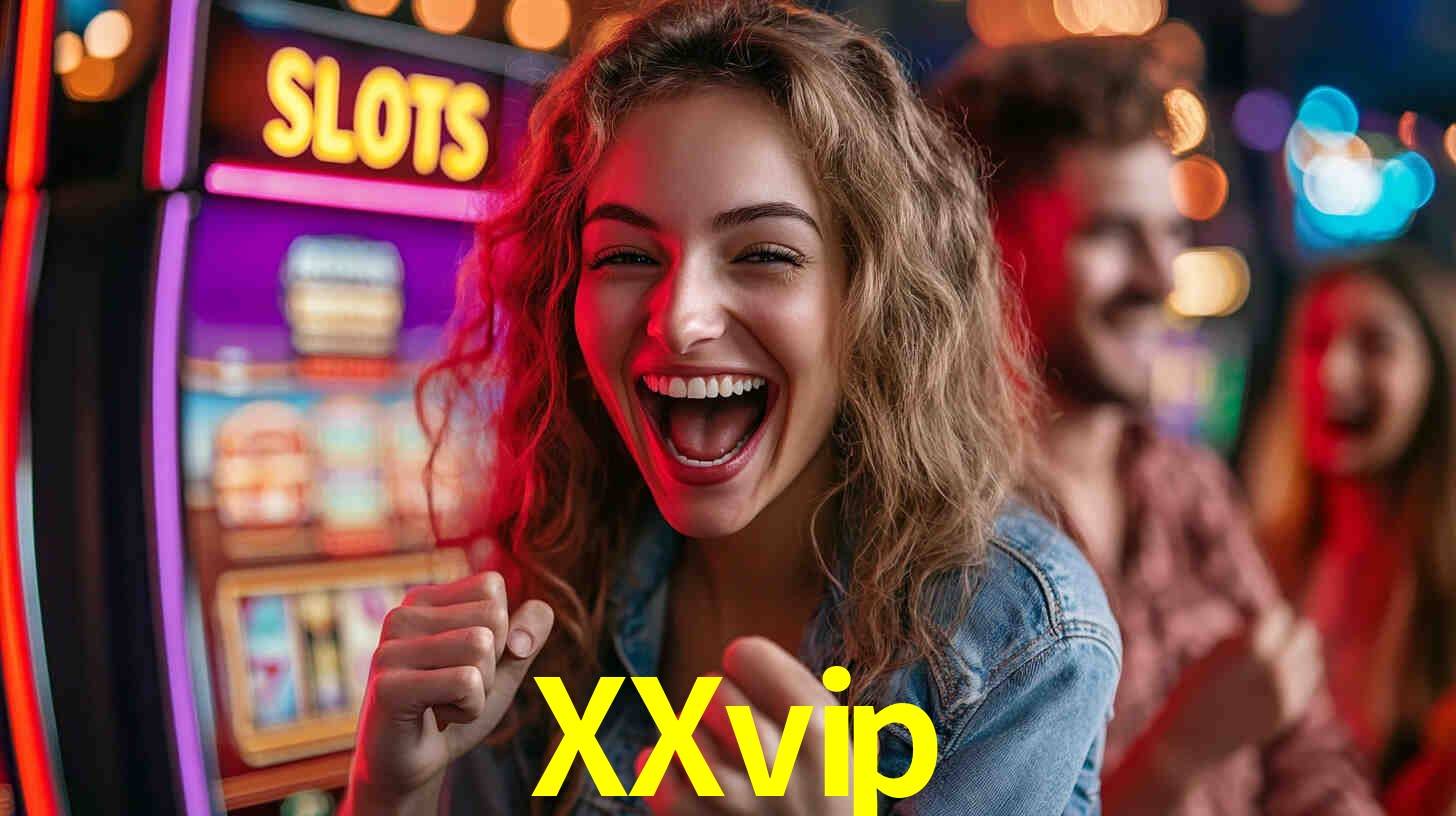 Inovações de Jogos na XXvip: O Futuro das Experiências Interativas