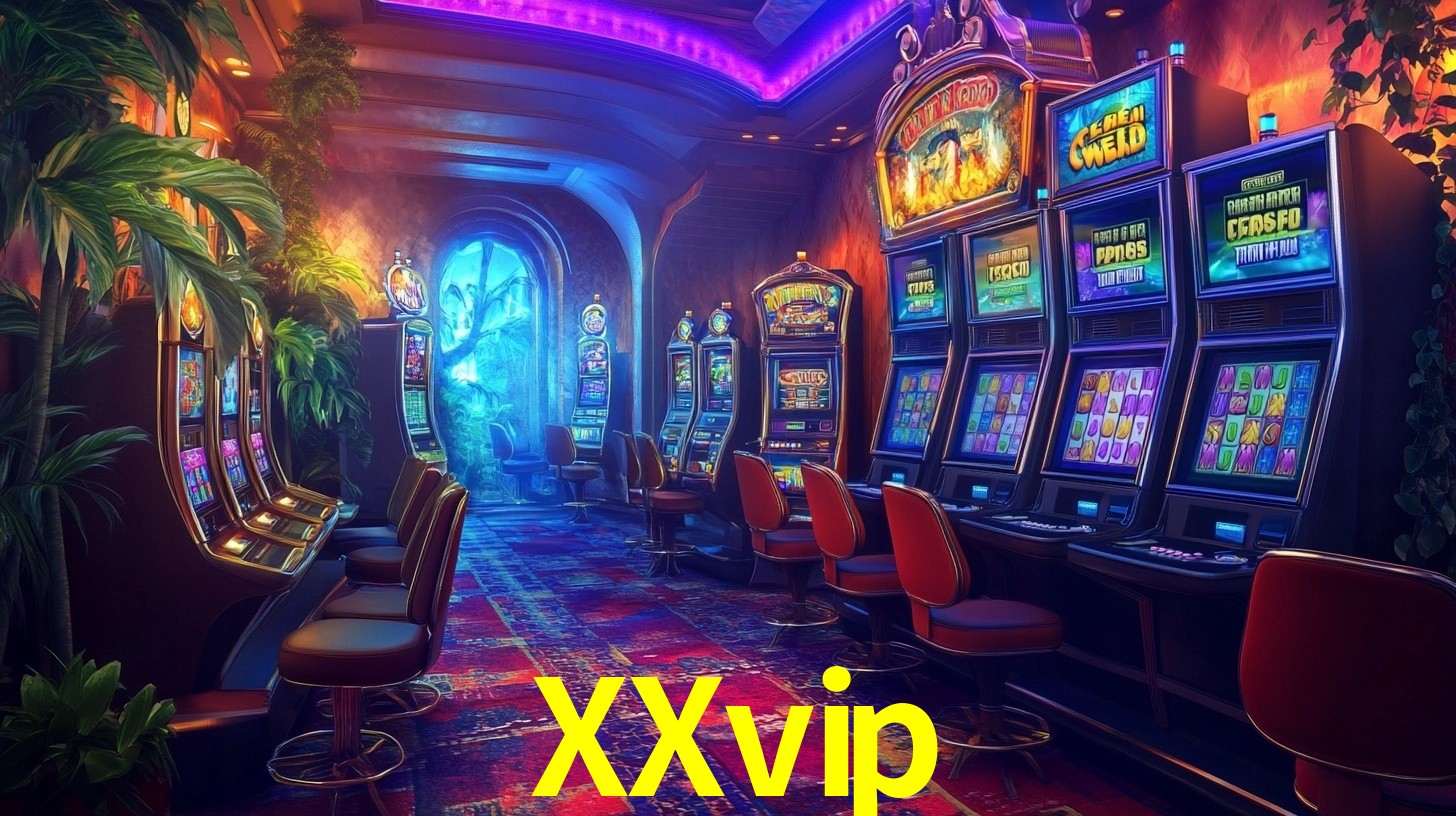 Programa VIP XXvip