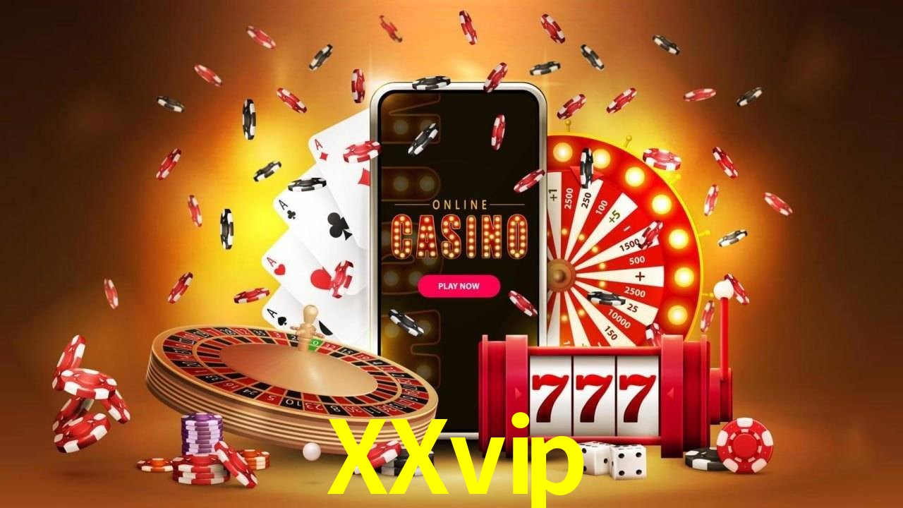 Provedores de Jogos XXvip