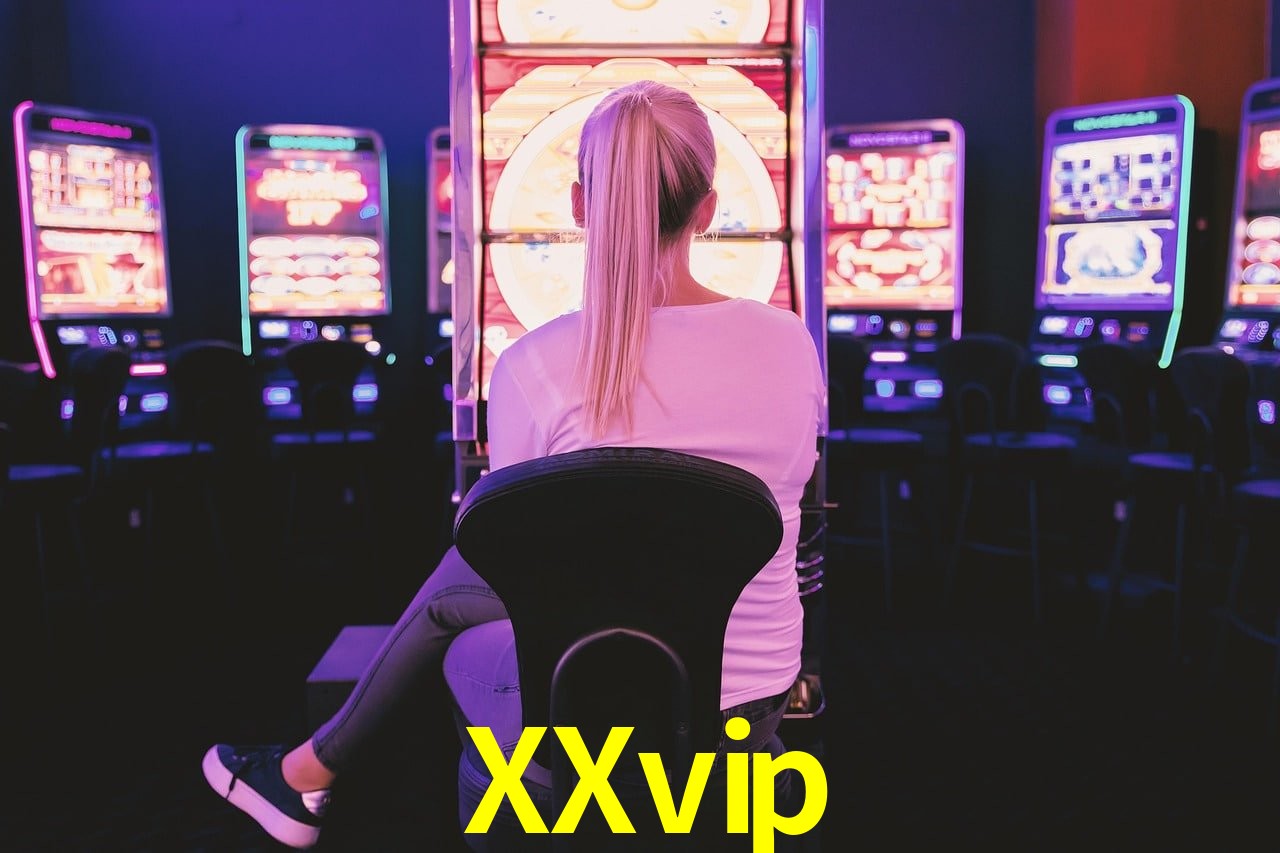 Gates of Olympus XXvip