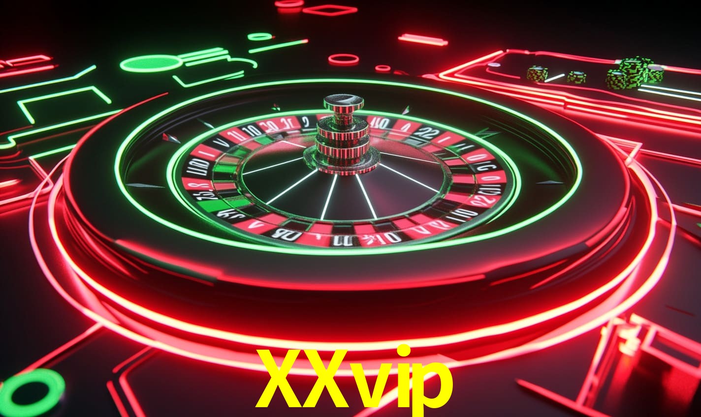 Desvendando o Mundo dos Jogos Virtuais na XXvip