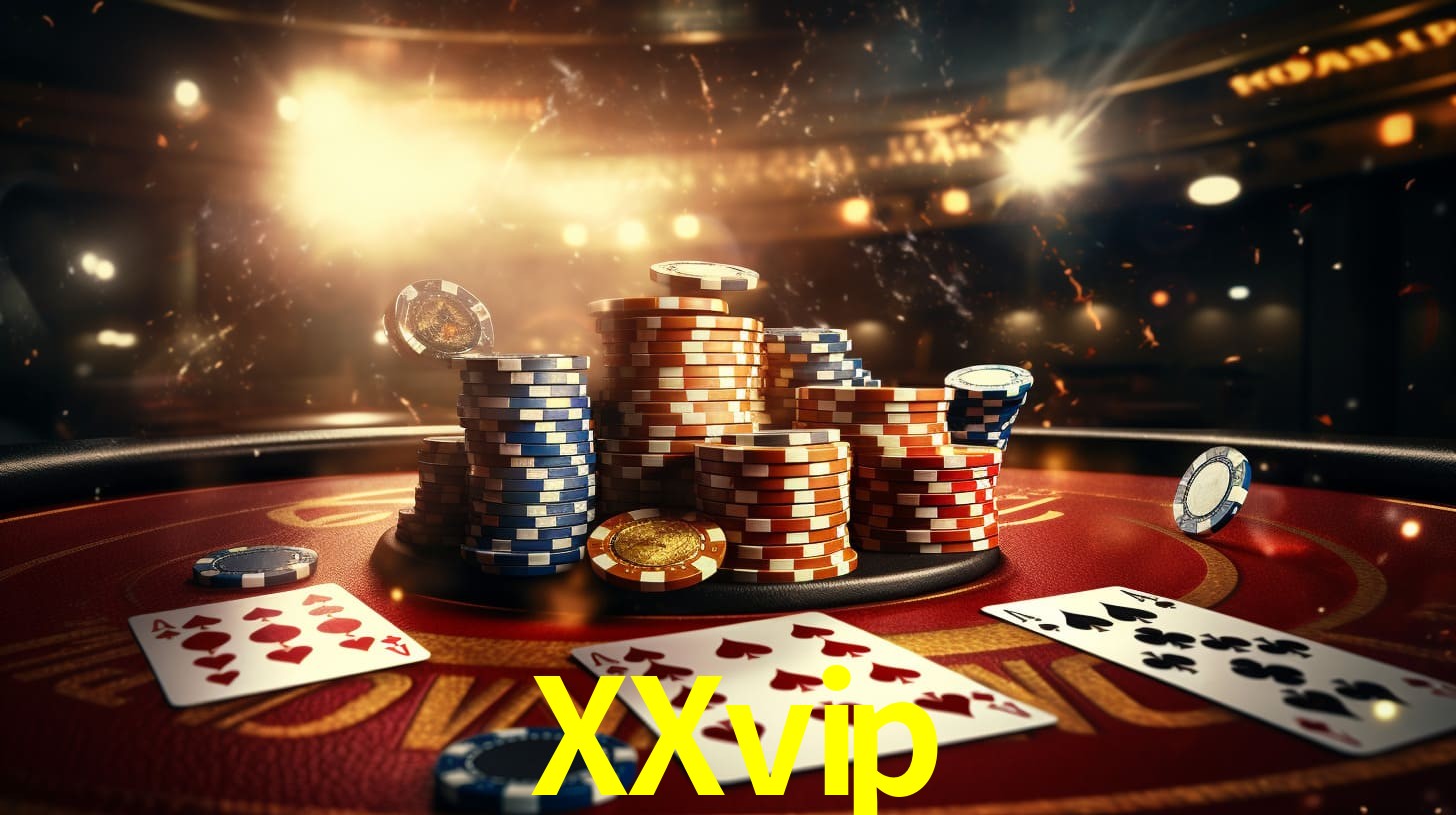 Blackjack Table XXvip