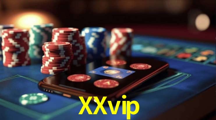 Casino Ao Vivo XXvip