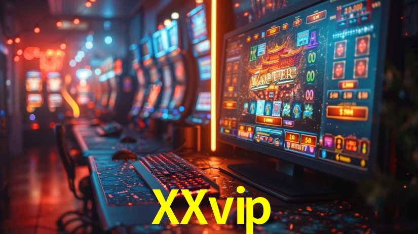 XXvip Plataforma