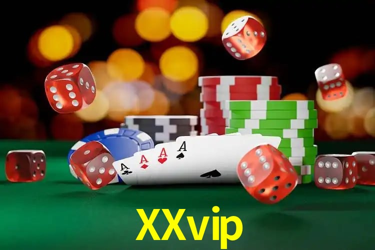 Jogos de Slot XXvip