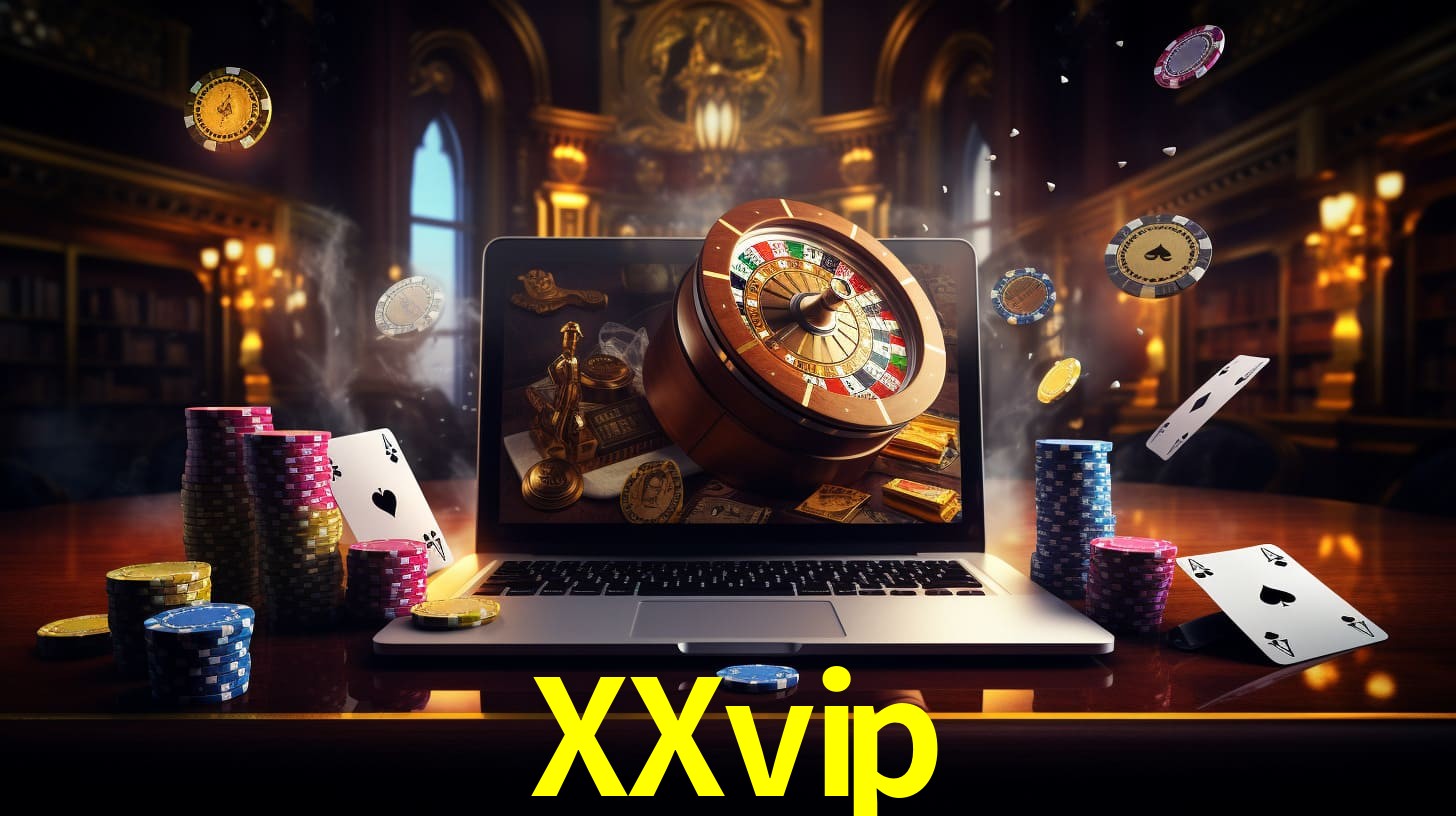 Live Casino XXvip