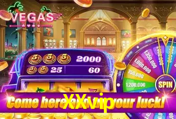 Descubra o Mundo do Cassino Online com XXvip