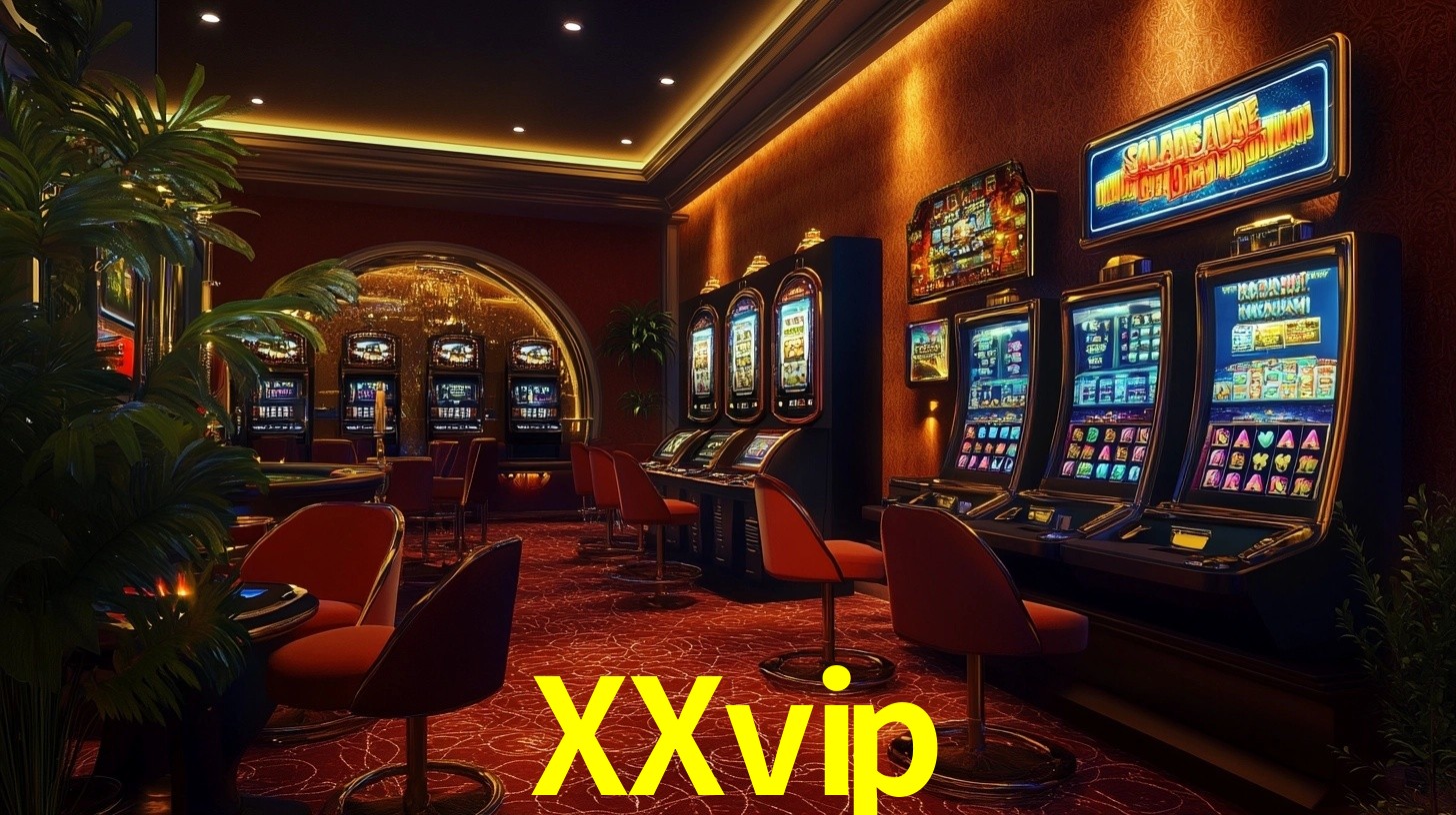Welcome Bonus XXvip