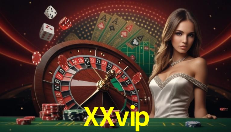 Live Casino XXvip