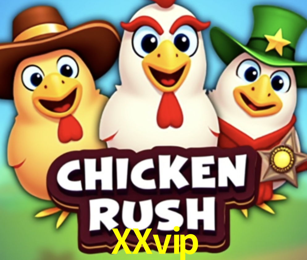Account Benefits XXvip