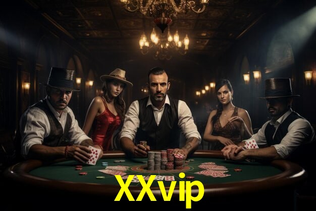 cassino XXvip