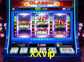 Descubra a Magia dos Jogos de Arcade no XXvip