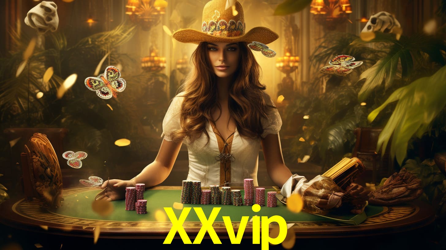 Roulette Table XXvip