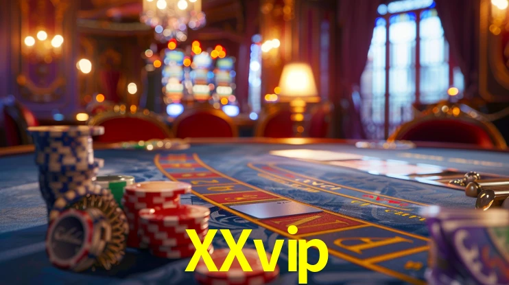 Slot Games XXvip