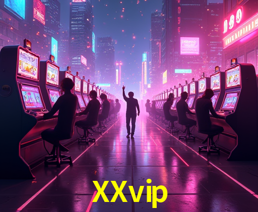 Casino VIP XXvip
